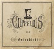Album-Review: Coppelius - Extrablatt Coppelius: Extrablatt
