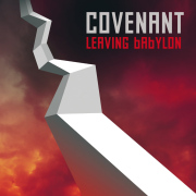 Album-Review: Covenant - Leaving Babylon Covenant: Leaving Babylon