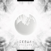 Album-Review: Crown - Psychurgy Crown: Psychurgy
