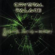 Album-Review: Crystal Palace - The System of Event Crystal Palace: The System of Event