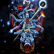 Album-Review: Cult Of Fire - मृत्यु का तापसी अनुध्यान Cult Of Fire: मृत्यु का तापसी अनुध्यान