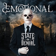Album-Review: Demotional - State: In Denial Demotional: State: In Denial