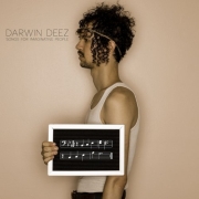 Album-Review: Darwin Deez - Songs For Imaginative People Darwin Deez: Songs For Imaginative People