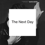 Album-Review: David Bowie - The Next Day David Bowie: The Next Day