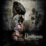 Album-Review: Deathronic - Duality Chaos Deathronic: Duality Chaos