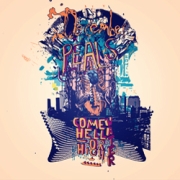 Album-Review: December Peals - Come Hell or High Water December Peals: Come Hell or High Water