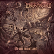 Album-Review: Defaced - On The Frontline Defaced: On The Frontline