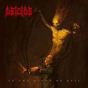 Album-Review: Deicide - In The Minds Of Evil Deicide: In The Minds Of Evil