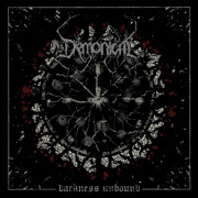 Album-Review: Demonical - Darkness Unbound Demonical: Darkness Unbound