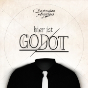 Album-Review: Destination Anywhere - Hier ist Godot Destination Anywhere: Hier ist Godot