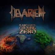 Album-Review: Devariem - Planet Earth: Ground Zero Devariem: Planet Earth: Ground Zero