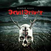 Album-Review: DevilDriver - Winter Kills DevilDriver: Winter Kills