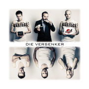 Album-Review: Die Versenker - Wertlos Die Versenker: Wertlos