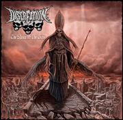 Album-Review: Discreation - The Silence Of The Gods Discreation: The Silence Of The Gods
