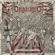 Album-Review: Disparaged - And Babylon Fell Disparaged: And Babylon Fell