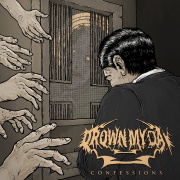 Album-Review: Drown My Day - Confessions Drown My Day: Confessions