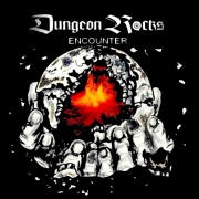 Album-Review: Dungeon Rocks - Encounter Dungeon Rocks: Encounter