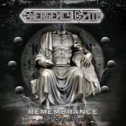 Album-Review: Emergency Gate - Remembrance (The Early Days) (Re-Release) Emergency Gate: Remembrance (The Early Days) (Re-Release)