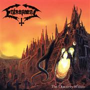 Album-Review: Entrapment - The Obscurity Within Entrapment: The Obscurity Within