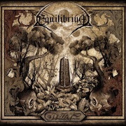 Album-Review: Equilibrium - Waldschrein Equilibrium: Waldschrein
