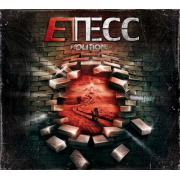Album-Review: Etecc - Volition Etecc: Volition