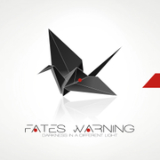 Album-Review: Fates Warning - Darkness In A Different Light Fates Warning: Darkness In A Different Light