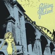 Album-Review: Fighting Fiction - The Long And Short Of It Fighting Fiction: The Long And Short Of It