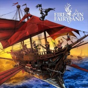 Album-Review: Fire In Fairyland - For A Glimmer Of Limelight Fire In Fairyland: For A Glimmer Of Limelight