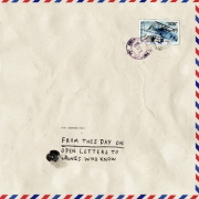Album-Review: From This Day On - Open Letters To Ones Who Know From This Day On: Open Letters To Ones Who Know