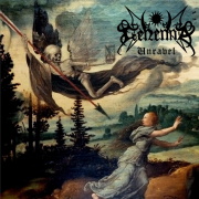 Album-Review: Gehenna - Unravel Gehenna: Unravel