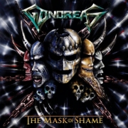 Album-Review: Gonoreas - The Mask Of Shame Gonoreas: The Mask Of Shame
