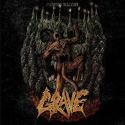 Album-Review: Grave - Morbid Ascent Grave: Morbid Ascent