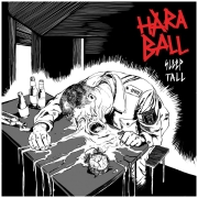 Album-Review: Haraball - Sleep Tall Haraball: Sleep Tall