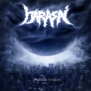 Album-Review: Harasai - Psychotic Kingdom Harasai: Psychotic Kingdom