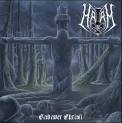 Album-Review: Harm (D) - Cadaver Christi Harm (D): Cadaver Christi