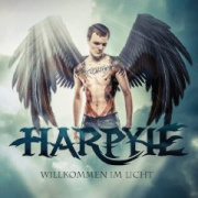 Album-Review: Harpyie - Willkommen im Licht Harpyie: Willkommen im Licht
