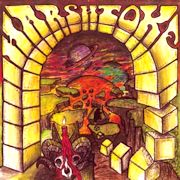Album-Review: Harsh Toke - Light Up And Live Harsh Toke: Light Up And Live