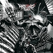 Album-Review: Hate Force One - Wave Of Destruction Hate Force One: Wave Of Destruction