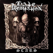 Album-Review: Hate Meditation - Scars Hate Meditation: Scars