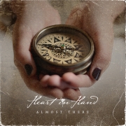 Album-Review: Heart In Hand - Almost There Heart In Hand: Almost There