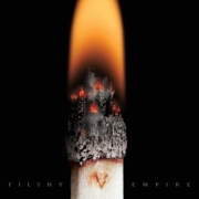 Album-Review: Heaven's Basement - Filthy Empire Heaven's Basement: Filthy Empire