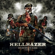 Album-Review: Hellrazer - Operation Overlord Hellrazer: Operation Overlord