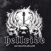 Album-Review: Hellride - Acousticalized Hellride: Acousticalized