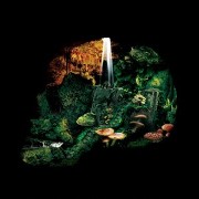 Album-Review: Hexvessel - Iron Marsh Hexvessel: Iron Marsh