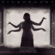 Album-Review: Hierophant - Great Mother: Holy Monster Hierophant: Great Mother: Holy Monster