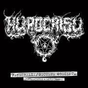 Album-Review: Hypocrisy - Penetralia / Osculum Obscenum (Re-Release) Hypocrisy: Penetralia / Osculum Obscenum (Re-Release)