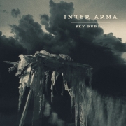 Album-Review: Inter Arma - Sky Burial Inter Arma: Sky Burial