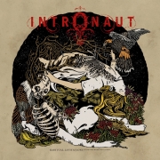 Album-Review: Intronaut - Habitual Levitations (Instilling Words With Tones) Intronaut: Habitual Levitations (Instilling Words With Tones)
