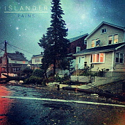 Album-Review: Islander - Pains. Islander: Pains.