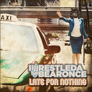 Album-Review: Iwrestledabearonce - Late For Nothing Iwrestledabearonce: Late For Nothing